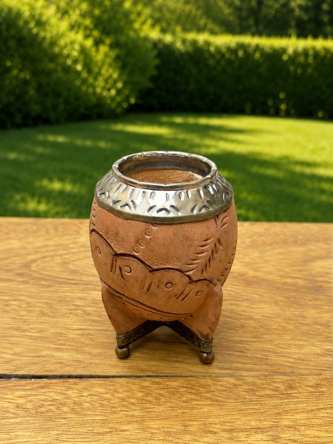 Torpedo con bolitas